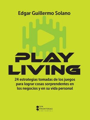 cover image of Play Living